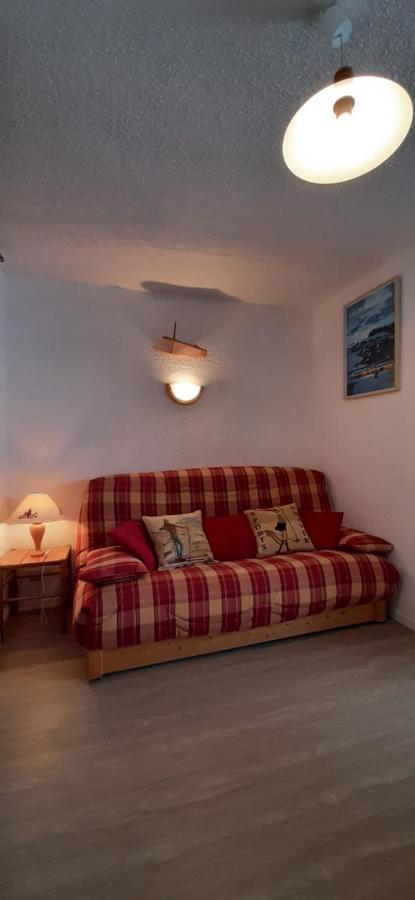 Apartmán Combe Blanche 1217 Manigod Exteriér fotografie